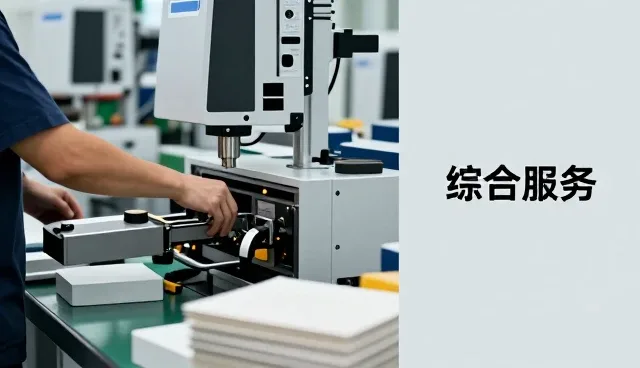 智能安防系统